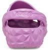 Crocs Unisex-Adult Classic Geometric Clog(Bubble)