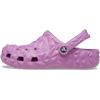 Crocs Unisex-Adult Classic Geometric Clog(Bubble)
