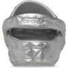 Crocs Unisex-Adult Classic Geometric Clog(Silver)