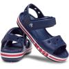 Crocs Unisex-Adult Classic Graphic Clogs(Blue)