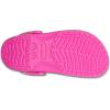 Crocs Unisex-Adult Classic Graphic Clogs(Kiwi)