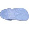 Crocs Unisex-Adult Classic Graphic Clogs(Moon Jelly/Multi Butterfly)
