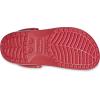 Crocs Unisex-Adult Classic Graphic Clogs(Summit Print)