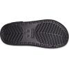Crocs Unisex-Adult Classic Harry Potter Cozzzy Sandals, Fuzzy Platform Sandals(Black)