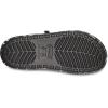 Crocs Unisex-Adult Classic Harry Potter Cozzzy Sandals, Fuzzy Platform Sandals(Black/Multi)