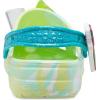 Crocs Unisex-Adult Classic Margaritaville Clog(Lime Zest)