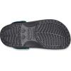 Crocs Unisex-Adult Classic Minecraft Clogs(Minecraft/Green)