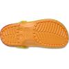 Crocs Unisex-Adult Classic Pikachu Clog(Multi Coloured)