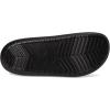 Crocs Unisex-Adult Classic Puff Moc Slipper(Cyber Yellow/Multi)