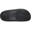 Crocs Unisex-Adult Classic Puff Moc Slipper(Dragon Fruit/Multi)
