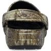 Crocs Unisex-Adult Classic Realtree Clog, Multi APX, 6 Men/8 Women
