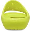 Crocs Unisex-Adult Classic Slide 2.0 Sandal(Acidity)