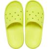 Crocs Unisex-Adult Classic Slide 2.0 Sandal(Acidity)