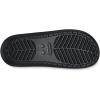 Crocs Unisex-Adult Classic Slide 2.0 Sandal(Black)