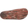 Crocs Unisex-Adult Classic Slide 2.0 Sandal(Coffee/Multi)