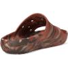 Crocs Unisex-Adult Classic Slide 2.0 Sandal(Coffee/Multi)