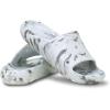Crocs Unisex-Adult Classic Slide 2.0 Sandal(Moonlight/Multi)