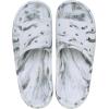 Crocs Unisex-Adult Classic Slide 2.0 Sandal(Moonlight/Multi)