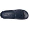 Crocs Unisex-Adult Classic Slide 2.0 Sandal(Navy)