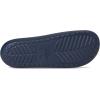 Crocs Unisex-Adult Classic Slide 2.0 Sandal(Navy)