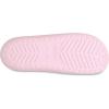 Crocs Unisex-Adult Classic Slide 2.0 Sandal(Pink Milk)