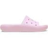 Crocs Unisex-Adult Classic Slide 2.0 Sandal(Pink Milk)