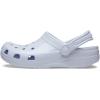 Crocs Unisex-Adult Classic Sparkly Clog, Metallic and Glitter Shoes(Dreamscape High Shine)