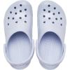 Crocs Unisex-Adult Classic Sparkly Clog, Metallic and Glitter Shoes(Dreamscape High Shine)