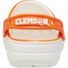 Crocs Unisex-Adult Collegiate Clogs(Clemson)