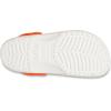 Crocs Unisex-Adult Collegiate Clogs(Clemson)