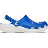 Crocs Unisex-Adult Collegiate Clogs(Duke Univ)