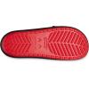 Crocs Unisex-Adult Darth Vader Classic Slides 2.0, Sandals for Women and Men(Varsity Red)