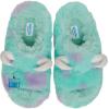 Crocs Unisex-Adult Disney & Pixar Monsters, Sulley Classic Cozzzy Sandal Slide(Multi)