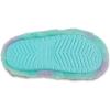 Crocs Unisex-Adult Disney & Pixar Monsters, Sulley Classic Cozzzy Sandal Slide(Multi)