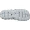 Crocs Unisex-Adult Echo Slide(Atmosphere)
