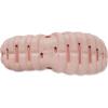 Crocs Unisex-Adult Echo Slide(Pink Clay)