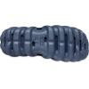 Crocs Unisex-Adult Echo Slide(Storm)