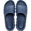 Crocs Unisex-Adult Echo Slide(Storm)