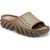 Crocs Unisex-Adult Echo Slide(Tumbleweed)