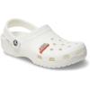 Crocs Unisex-Adult Jibbitz – Pets & Animal Shoe Charms: Cat & Dog Singles for Girls & Boys(Dog Person)