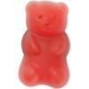 Crocs Unisex-Adult Jibbitz Shoe Charms – Candy and Sweets Shoe Charm Singles, Charms for Boys and Girls(Candy Bear)