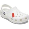 Crocs Unisex-Adult Jibbitz Shoe Charms – Candy and Sweets Shoe Charm Singles, Charms for Boys and Girls(Candy Bear)