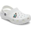 Crocs Unisex-Adult Jibbitz Shoe Charms – Cute Girly Shoe Charm Singles, Charms for Girls and Boys(I’M With Her Bag)