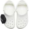 Crocs Unisex-Adult Jibbitz Shoe Charms – Fun and Functional Shoe Accessories Singles, Cute Charms for Adults(Lil Crocs Pouch)