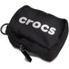 Crocs Unisex-Adult Jibbitz Shoe Charms – Fun and Functional Shoe Accessories Singles, Cute Charms for Adults(Lil Crocs Pouch)