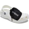 Crocs Unisex-Adult Jibbitz Shoe Charms – Fun and Functional Shoe Accessories Singles, Cute Charms for Adults(Lil Crocs Pouch)