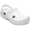 Crocs Unisex-Adult Jibbitz Shoe Charms – Girly Era Shoe Charm Singles, Cute Charms for Girls and Boys(Lips)