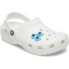 Crocs Unisex-Adult Jibbitz Shoe Charms – House Party Shoe Charm Singles, Charms for Teens and Adults(Fidget Spinner)