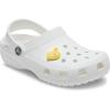 Crocs Unisex-Adult Jibbitz Shoe Charms – House Party Shoe Charm Singles, Charms for Teens and Adults(Thumbs Up)