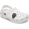 Crocs Unisex-Adult Jibbitz Shoe Charms – NBA Basketball Team Shoe Charm Singles, Sports Charms for Boys and Girls(Cleveland Cavaliers)